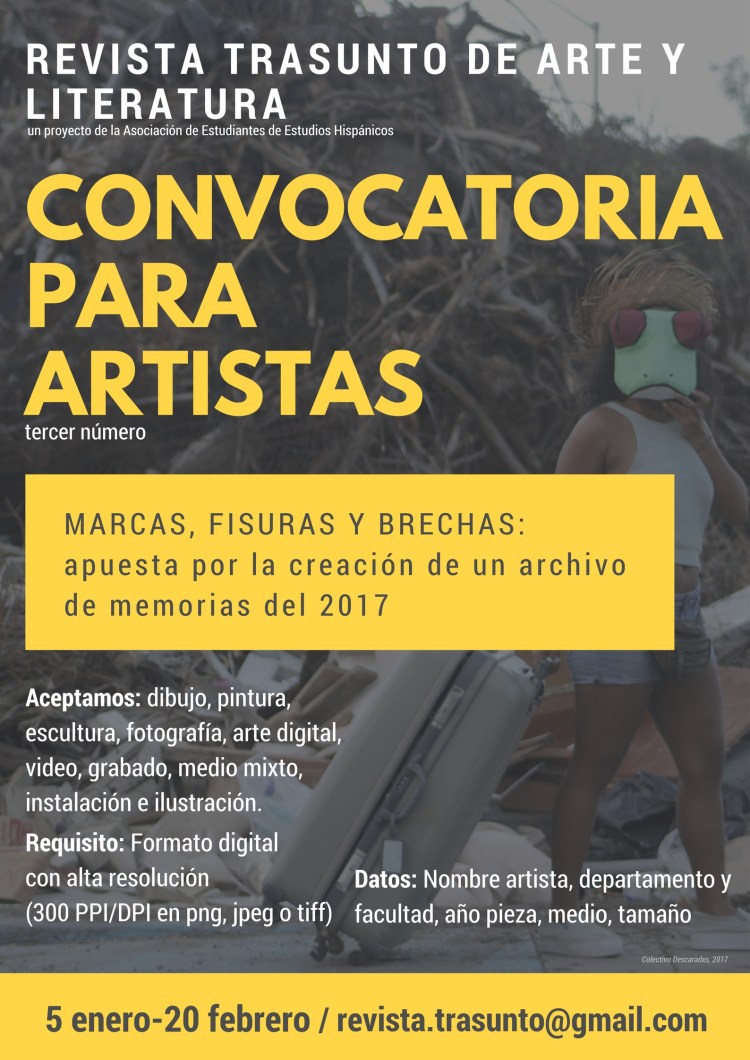 convocatoria para artistas (2)