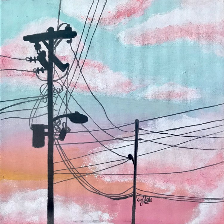 Obstrucción ALEXXA GONZALEZ